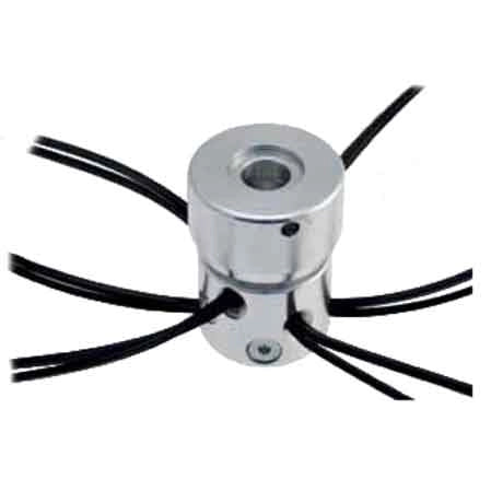 TESTINA PER DECESPUGLIATORE MULTIFILO 'MINI MULCHER' 8 fili