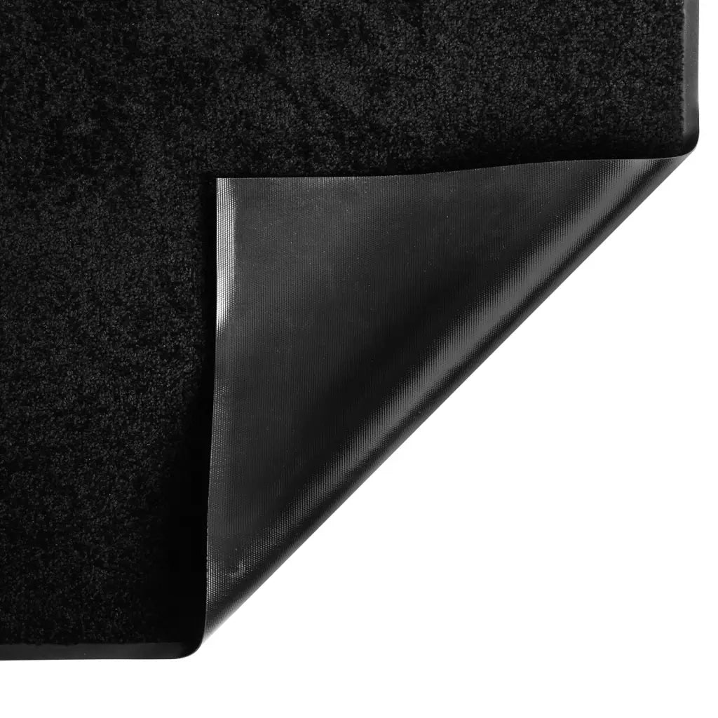 Zerbino Nero 80x120 cm 331597