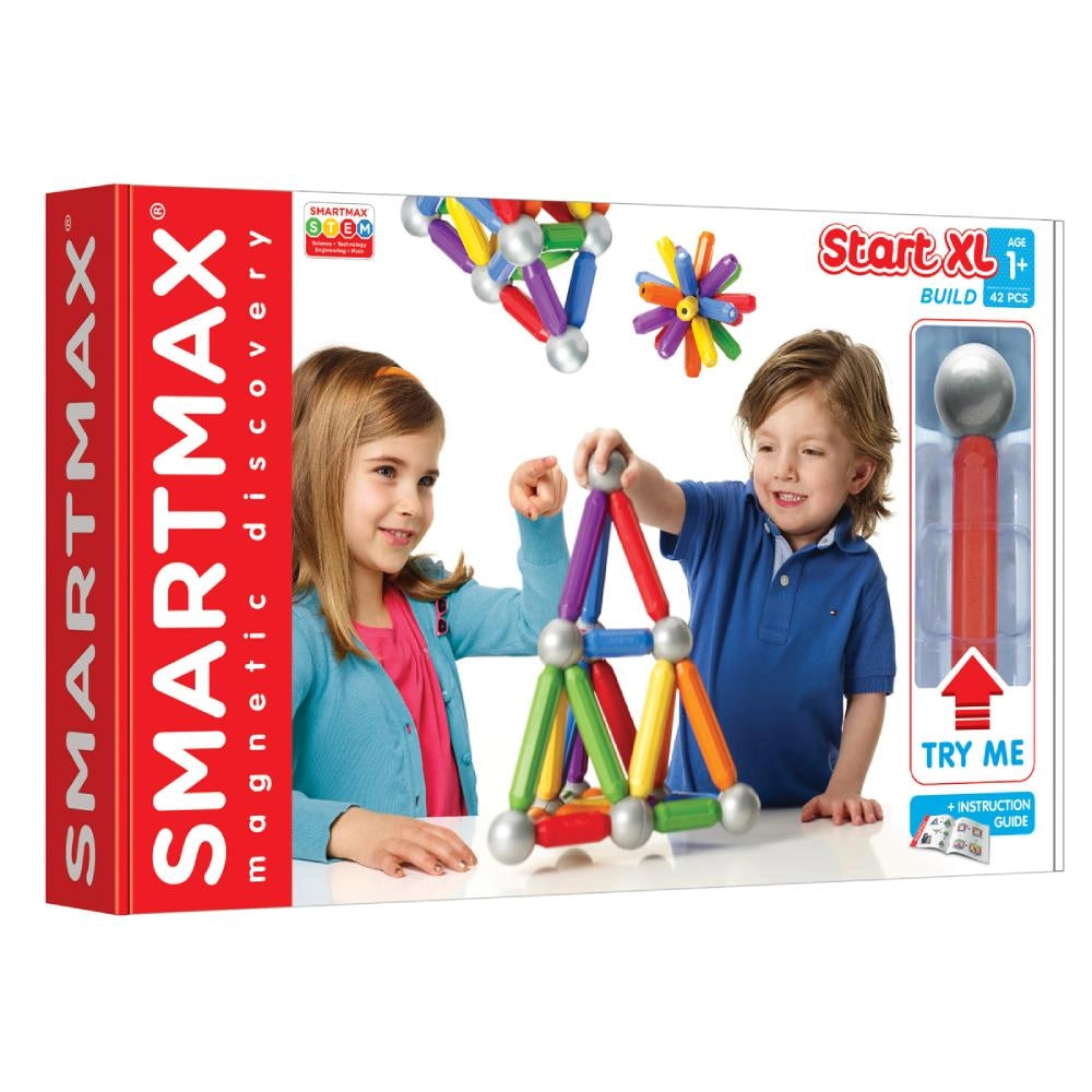 Smart Max - Basic - 42 pz.