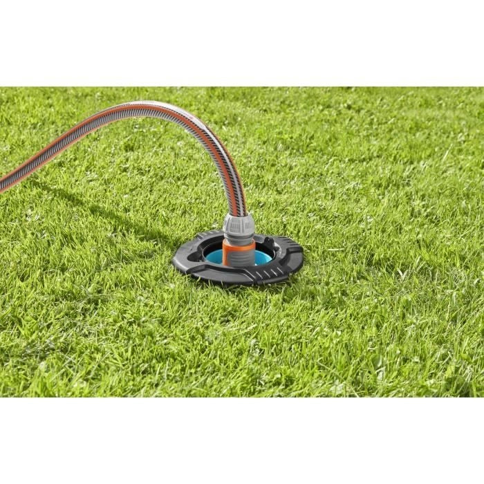 GARDENA - Presa d'acqua sotterranea