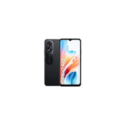 Oppo a18 tim glowing black 6.56 4gb/128gb - OPA18N-TIM