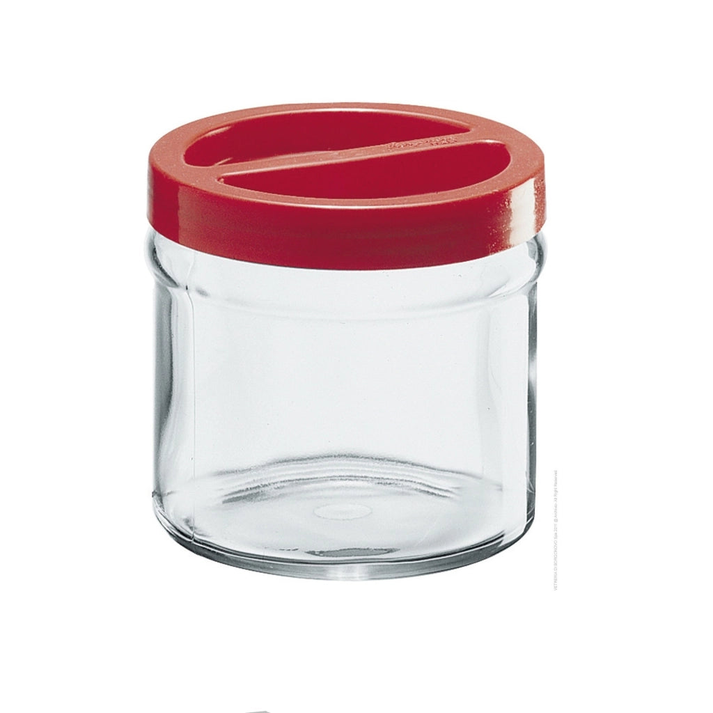 Vaso Ortes 1 kg con tappo