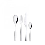 TOSCANA, Posate Set 24 Pz, Scatola Gallery, Casa Bugatti