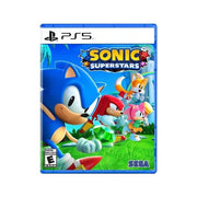 Videogioco sega 1127223 playstation 5 sonic superstars