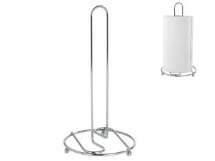 PORTAROTOLO CUCINA SLIM  ø cm.14x27h.    ARTEX
