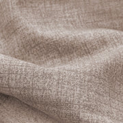 Tessuto Stoffa Cotone Loneta Cucito Creativo Abbigliamento Arredamento Rivestimenti 2,8x2 Mt Tortora