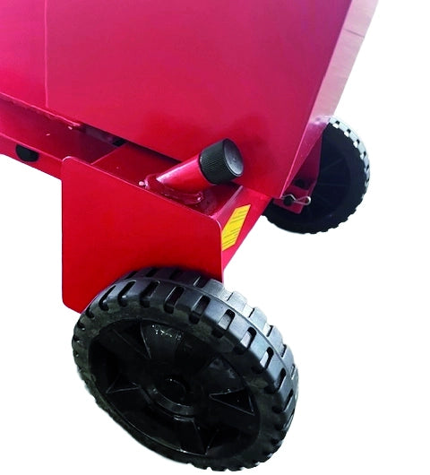 Globex SPACCALEGNA ELETTRICO VERTICALE GX 8/3000 SL 8 TON  3000 W
