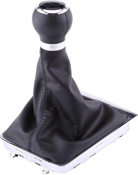 Kit di protezione per maniglie 6 gang per manubrio Stick Gaiter Boot - Compatibile con B6 2005 2012 - Accessorio di alta qualità.