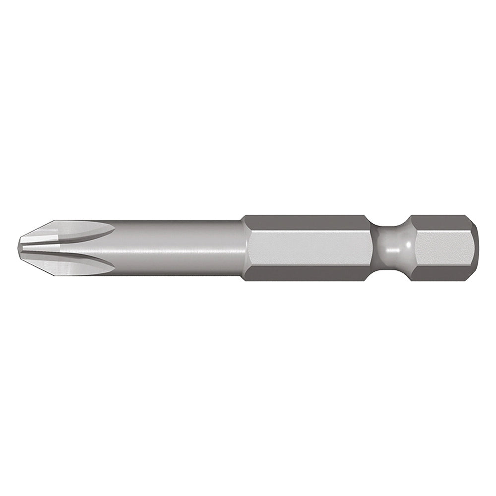 INSERTI PER VITI IMPRONTA PHILLIPS PH 2 x 100 mm - cf.2 pz  - LTI