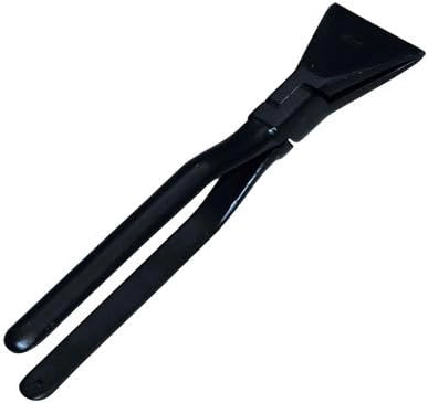 COV30006 Generico - Morsetto per border dritto-lungo. mm.60