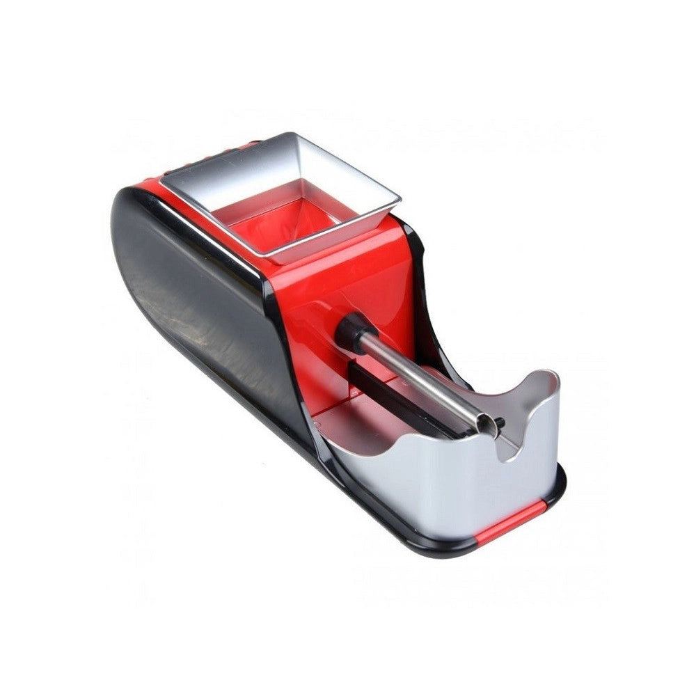 Trade Shop - Macchina Elettrica Per Sigarette Automatica Riempi Tubi Sigaretta Automatica 002 -
