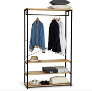 Cassettone industriale 100 cm – alta qualità – materiale duraturo – progettazione stile – adatto per uso quotidiano – stile moderno – comfort e funzionalità combinati
