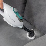 Asciugamani elettrici per pulizia del pavimento - Pulitore di pavimenti elettrico - Aspirapolvere elettrico per pavimenti - Apparecchio per pulire pavimenti elettrico