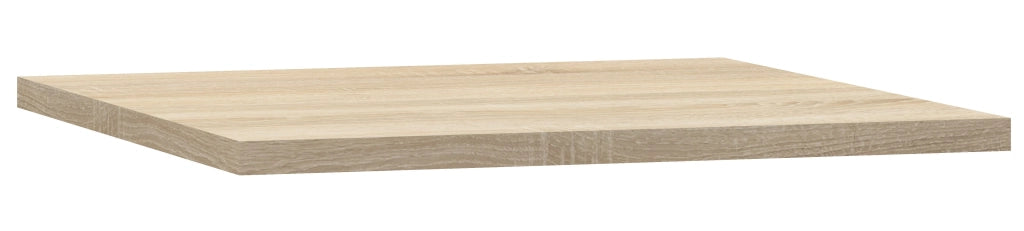 Piano cucina AKORD S80 Oliwia Sonoma Quercia 80 cm 80x60x3,2 cm