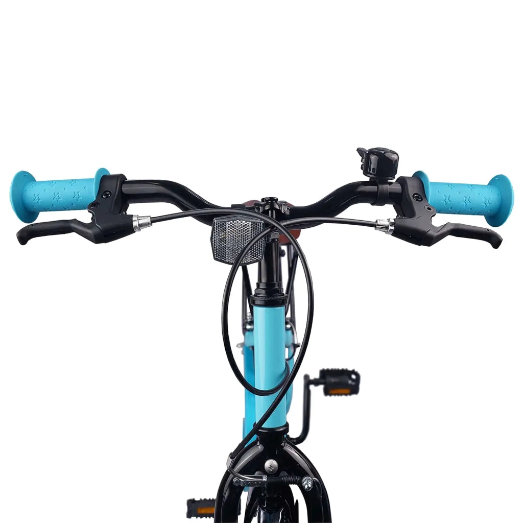 Bicicletta per Bambini 18 Pollici per bambini dai 5 ai 7 anni 42009352