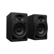 Coppia casse monitor pioneer dm 40d bt dj bluetooth black
