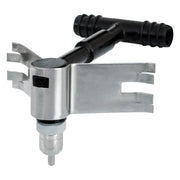 ABBEVERATOIO A GOCCIA 'TOP' cm 23,5 x 20 x 21 - innesto TEE Ø 10/7  - NOVITAL