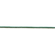 Corda in polipropilene Ã˜ 4 mm. verde 120 mt.