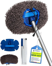 Set di Asciugamani per Asciugatrice con Estensione Telescopica - 1 pezzo