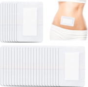 Bende Assorbente Zestoso 30 Pezzi - Compresse Zestose e Assorbenti - Materiale di Sanitario - Protezione da Ferite Taglienti - Ideale per Cure Domestici - 10 x 15 cm - Bende