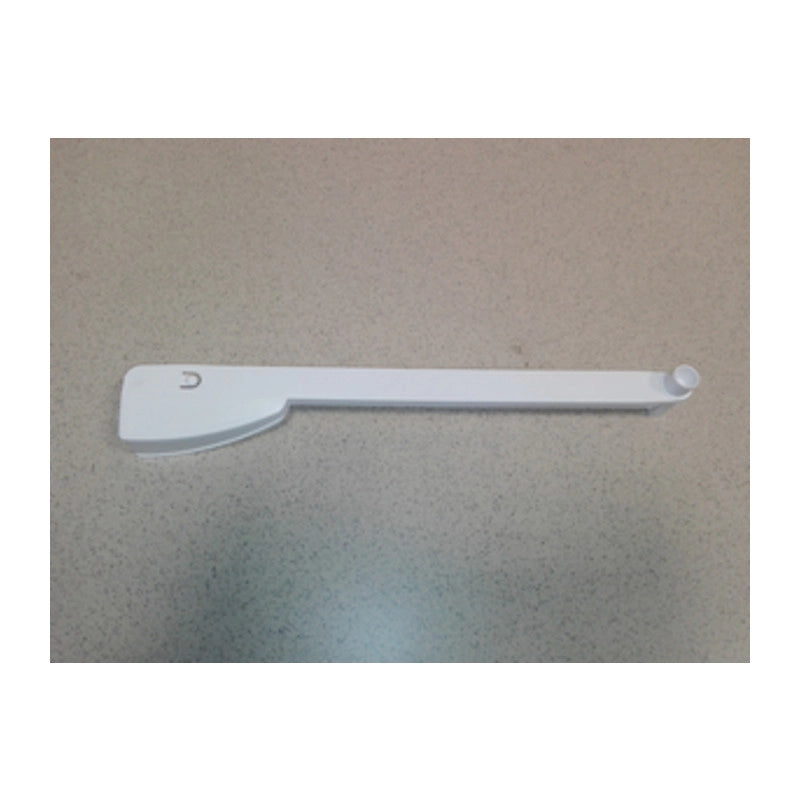 R KIT COPRILAVATRICE RESINA(MANIGLIA DX)- 1,0 pz