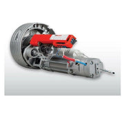 APRIMATIC 43364/002 RO-MATIC RS140 MOTORE PER SERRANDE 140KG
