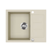Bergström Lavello Beige 62 x 50 cm