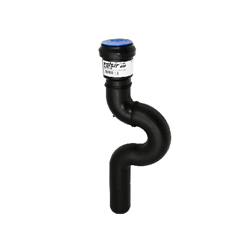 SIFONE PER SCARICO CONDENSA VALSIR- Diam. 40- VALSI- pezzi 1