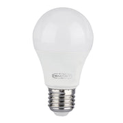 11W A60 Bulb compatibile con Amazon Alexa e Google Home RGB+WW+CW E27