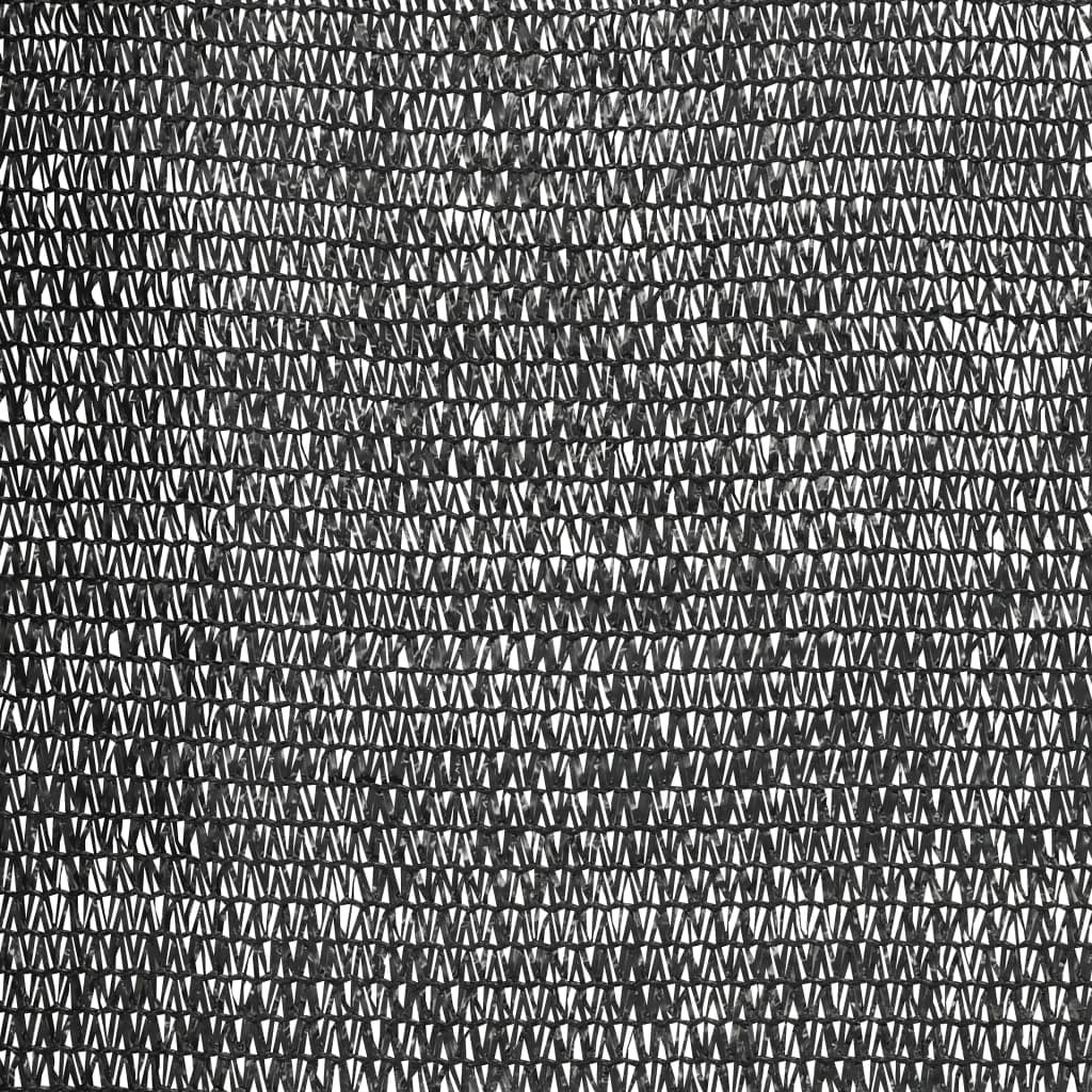 Rete frangivista 1,2x10 m HDPE 150 g/m² nera 02_0007860