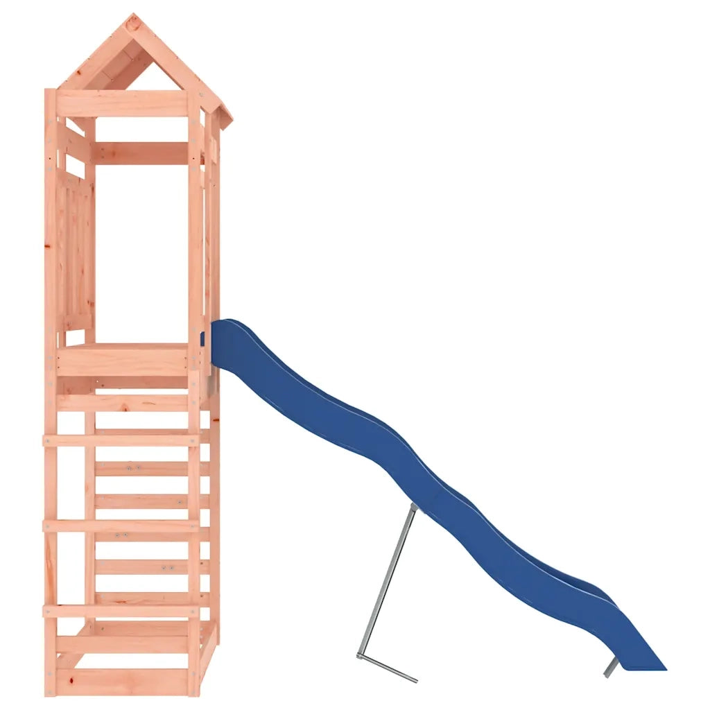 Set da Gioco da Esterno in Legno Massello di Douglas 3156971