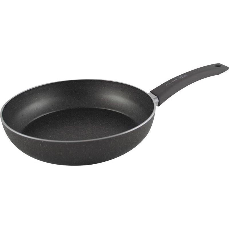 MAURY'S PADELLA MASSO CON FONDO A INDUZIONE 30 CM