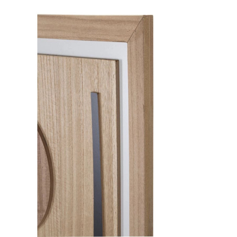 Pannello Da Muro Astry -b- cm 60x2x80