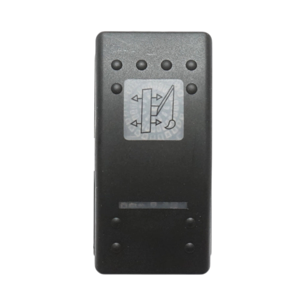Interruttore basculante cabina JCB Fastrac 1115, 1135, 2115, 2125, 2135, 2150 – codice OEM 701/39300