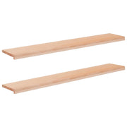 Soglie per finestre 2 pz Naturale 160 x 30 x 2 cm 42048158