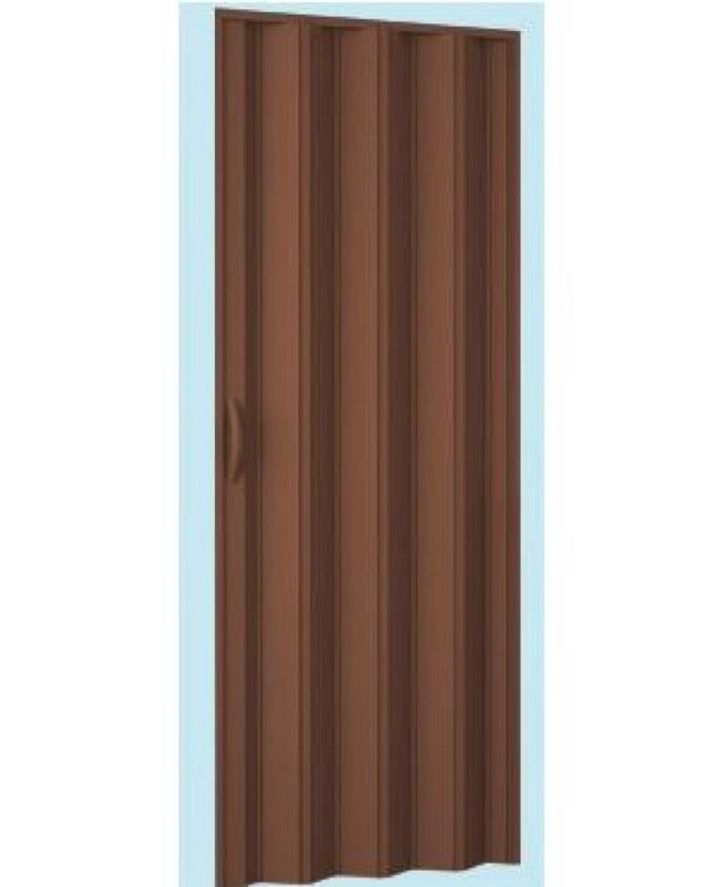 PORTE PORTA A SOFFIETTO IN PVC 82X210 CM