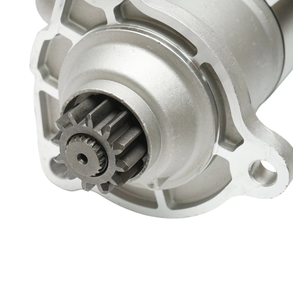 Motorino di avviamento 24V, 5,5 kW Scania, codici OEM 986510047, F042002135, 0579261, 1447911, 1796026, 2029376, 2031368, 2148650, 2276131, 571467