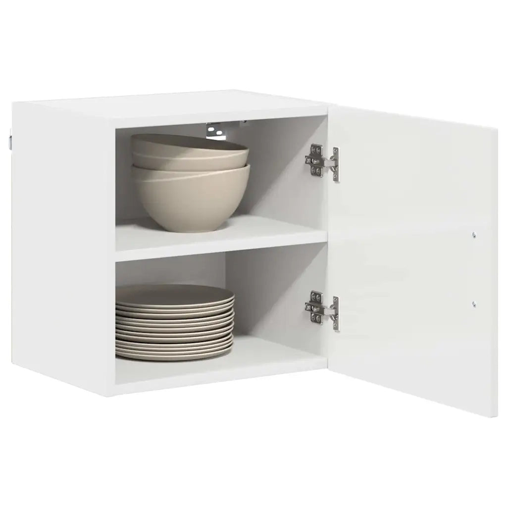 Pannello lavastoviglie Kalmar Bianco Lucido 40 x 31 x 40 cm 884522