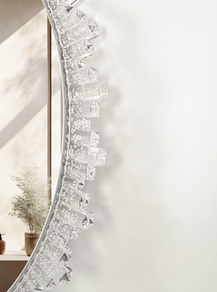 Specchio Led 60cm Bl807