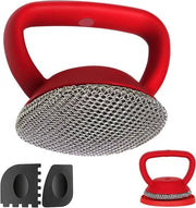 Pulitore di pentola in acciaio inox - duraturo, efficace - 4 pezzi - acciaio inox 316