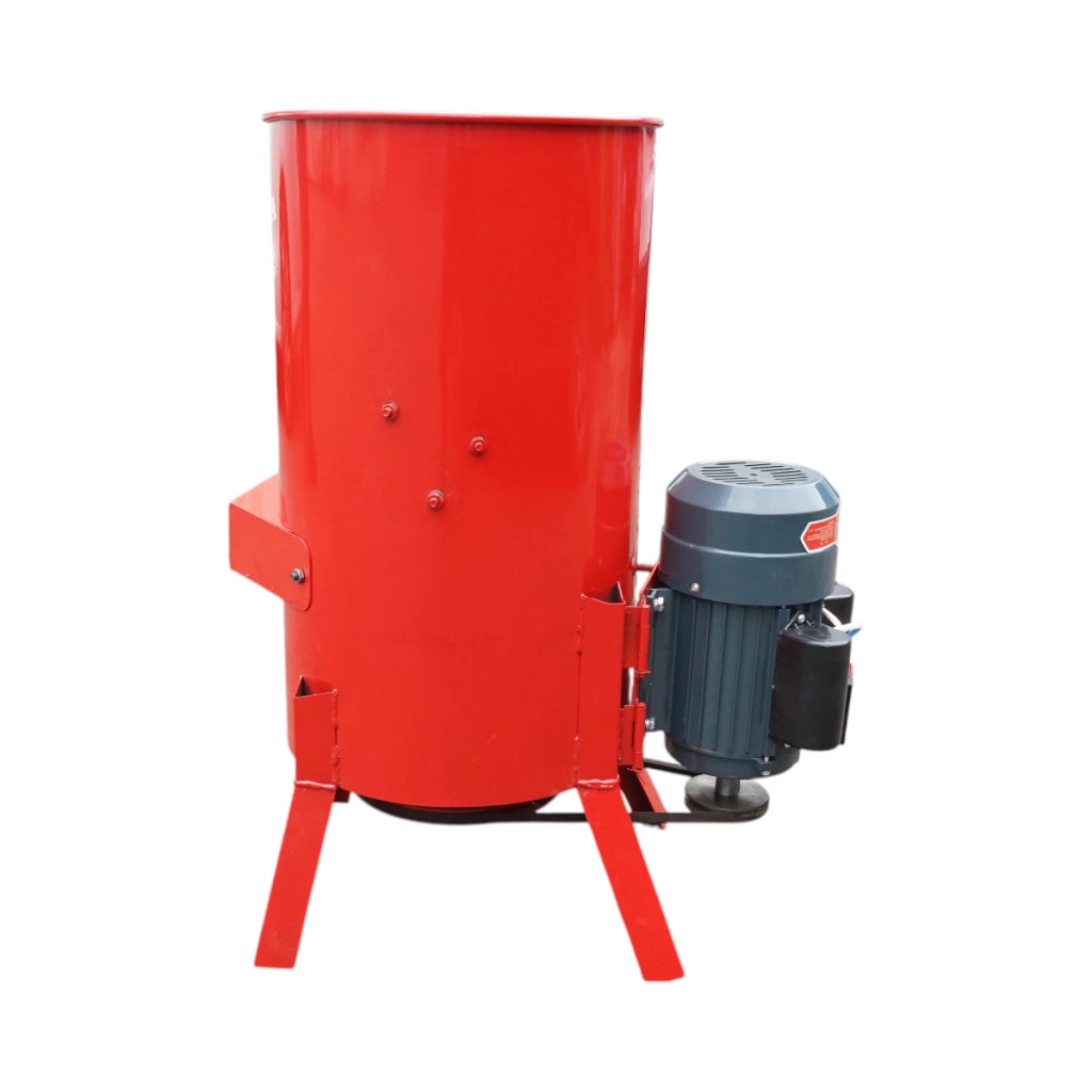 Tritatutto elettrico per frutta, verdura e ortaggi a radice, 2,2 kW, 220 V, capacità 2500-3000 kg/h