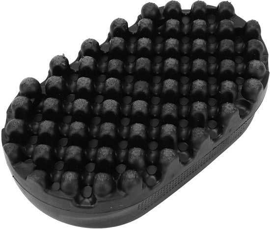 Set di spugne per capelli per uomo e donna - Spugna rotativa per creare onde - Strumento lavabile per capelli corti - Pettini per stile capelli