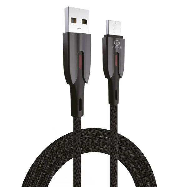 Cavo Smartphone Ls C Lostech Usb Micro Usb Nero 120 cm 3 Pezzi