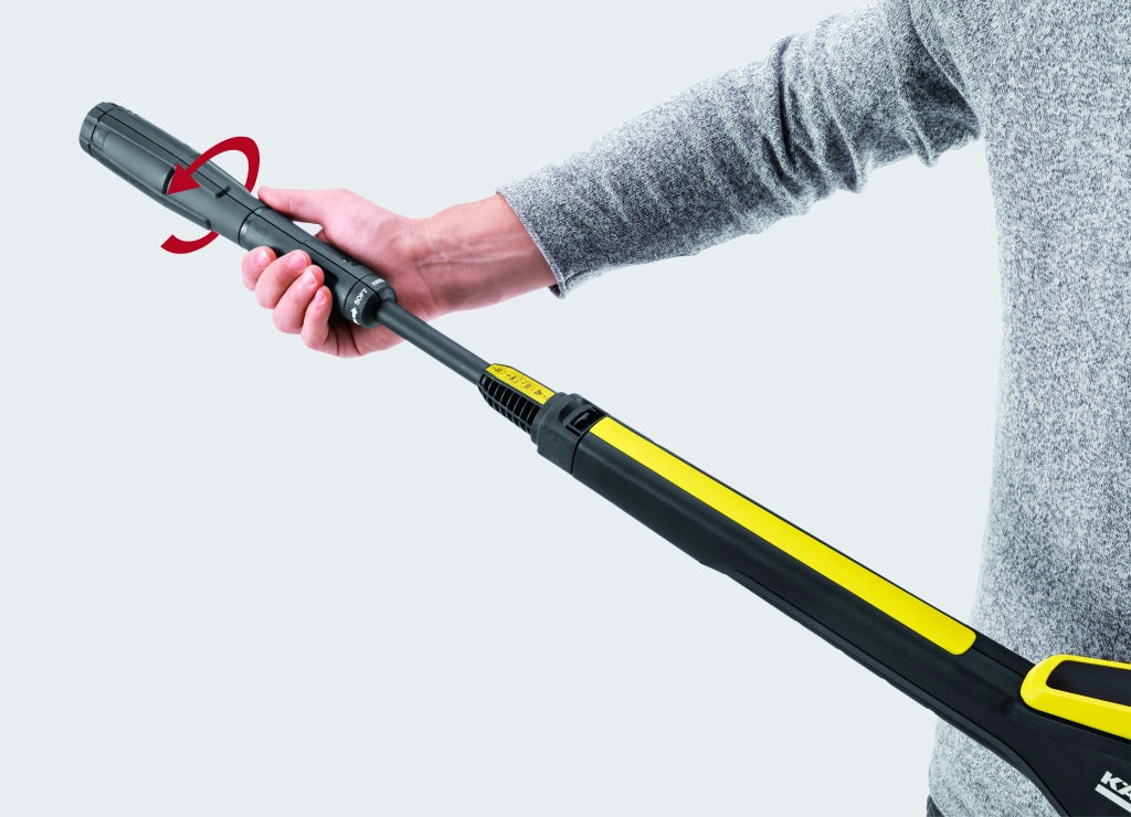 Karcher LANCIA VARIO POWER 145 PER IDROPULITRICE K4-K5
