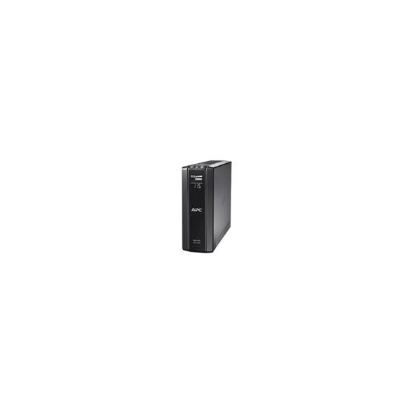 Apc back-ups pro gruppo di continuità (ups) a linea interattiva 1,2 kva 720 w - BR1200G-GR