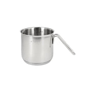 Bollilatte in Acciaio Inox anche Induzione GranCucina 12 cm Tognana