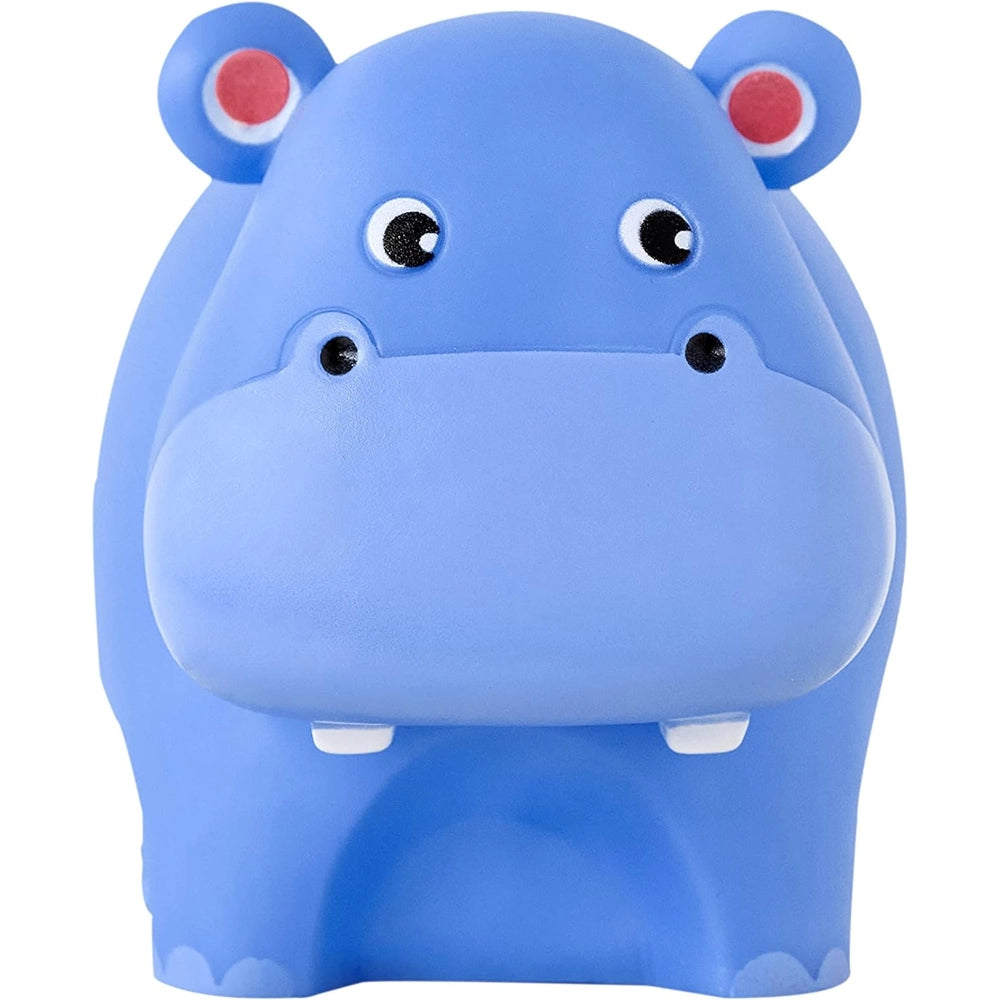 Fisher Price Night Light Ippopotamo Led Giocattolo per Bambini Gioco Idea Regalo
