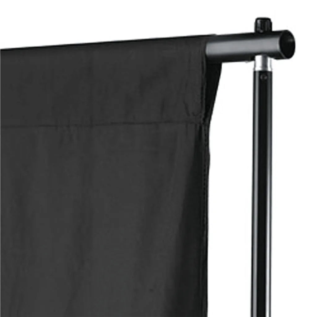 Kit per Studio Fotografico con Set di Luci e Fondale 3094684