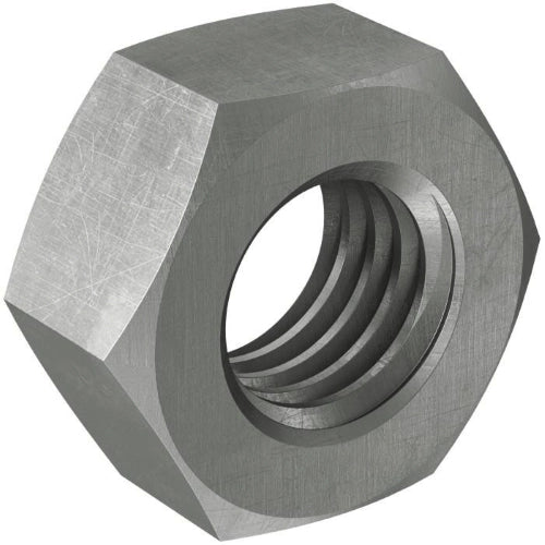 FISCHER MU M10 DADO ESAGONALE - CONF. 100PZ