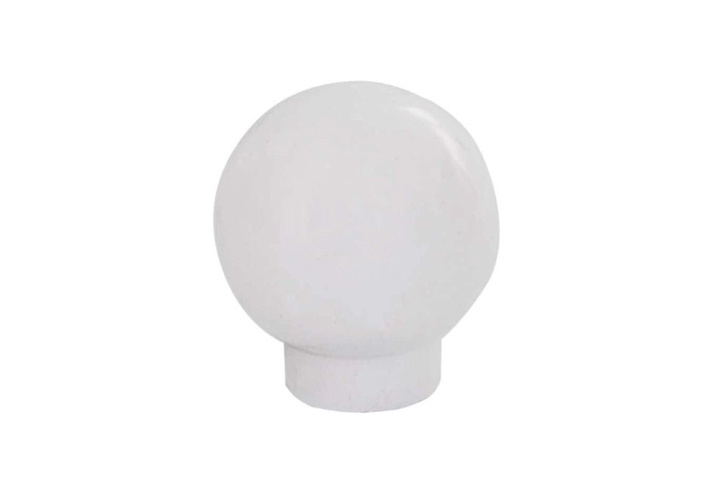 Pomolo Diametro 30 Bc Brillante Pezzi 1 - Masidef